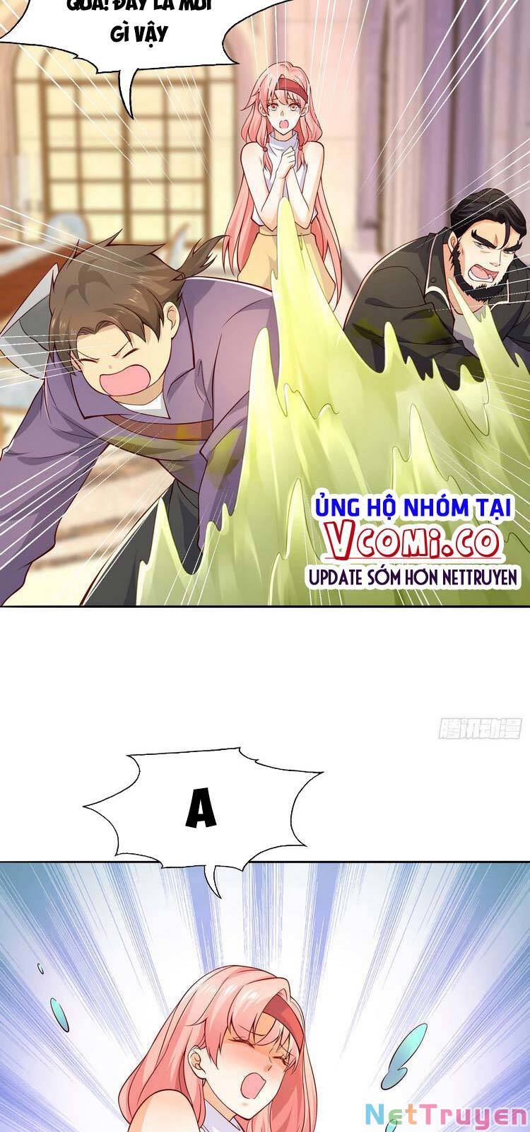 Vô địch từ cưỡng hôn ma nữ
