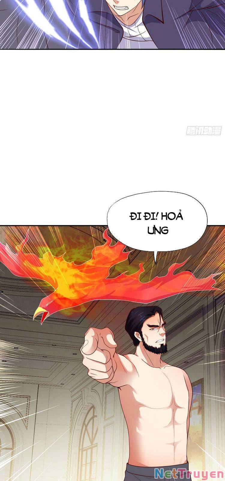 Vô địch từ cưỡng hôn ma nữ