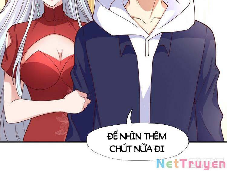 Vô địch từ cưỡng hôn ma nữ
