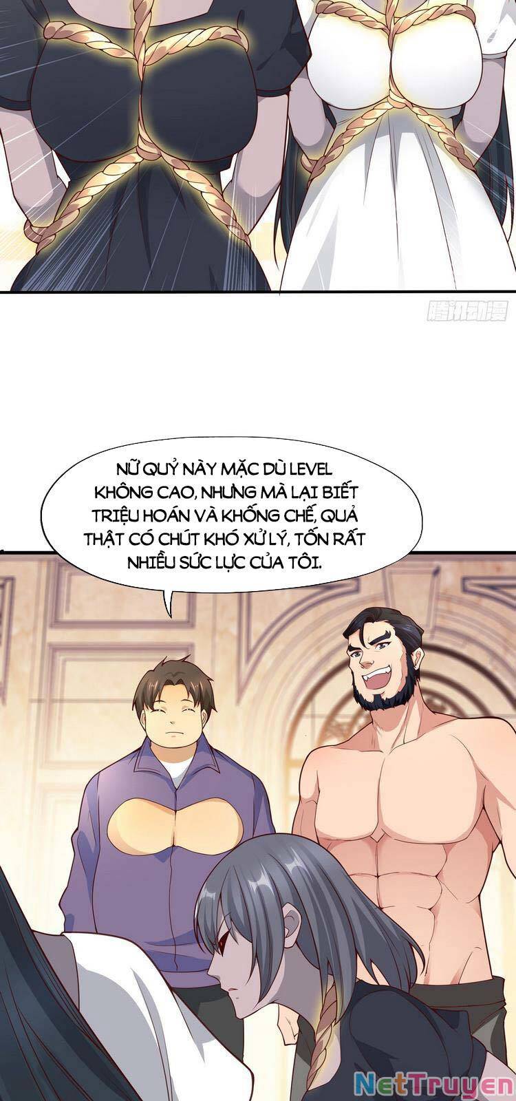 Vô địch từ cưỡng hôn ma nữ
