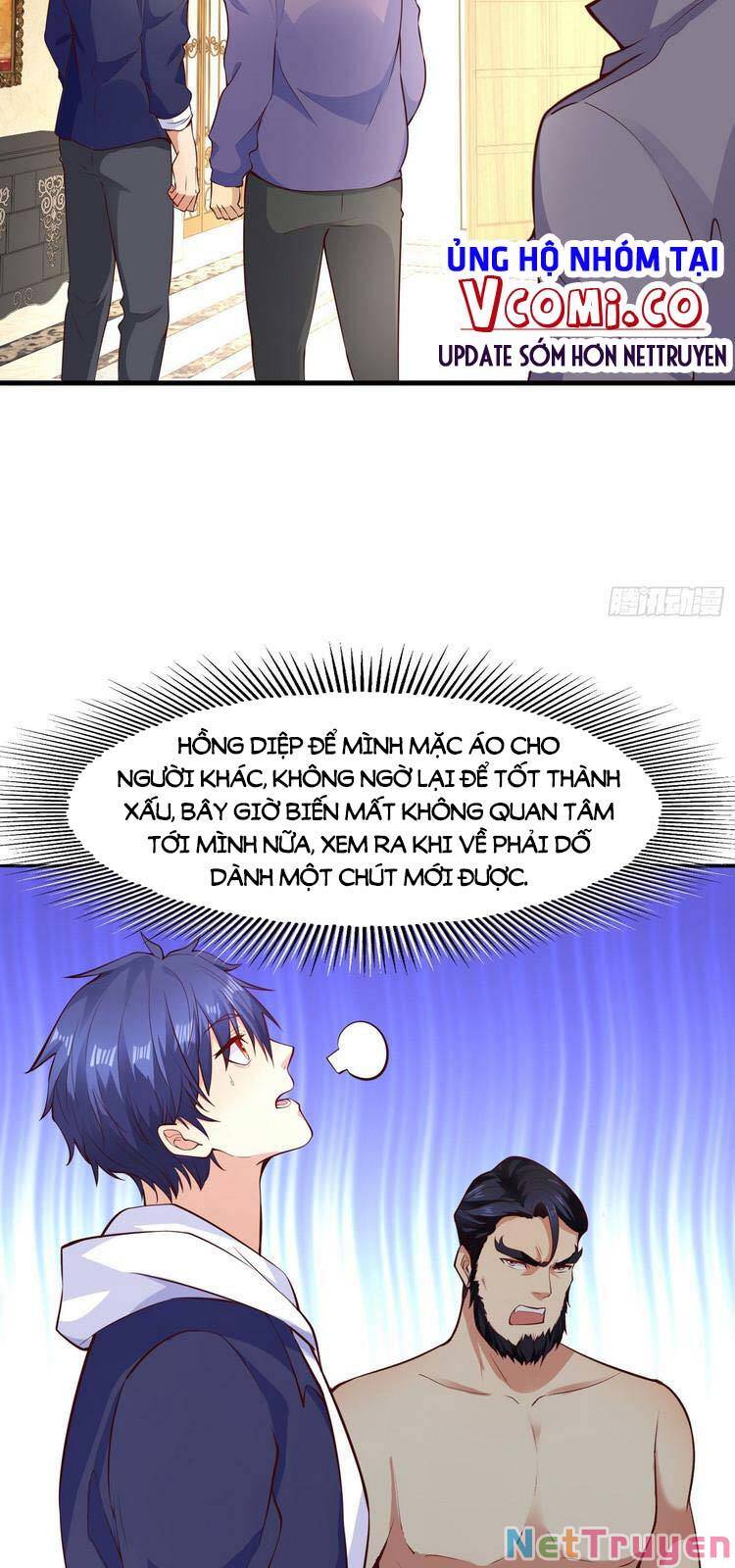 Vô địch từ cưỡng hôn ma nữ