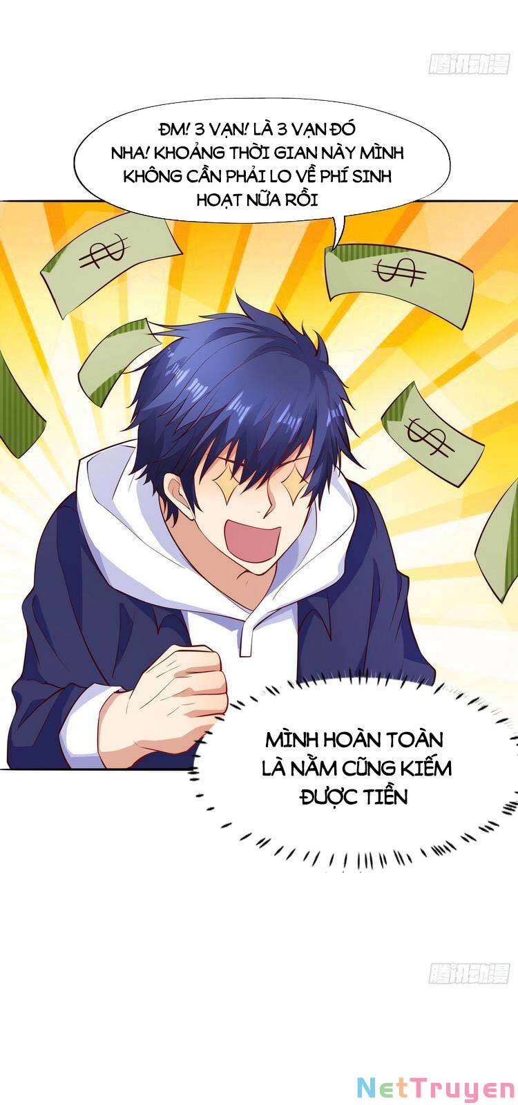 Vô địch từ cưỡng hôn ma nữ
