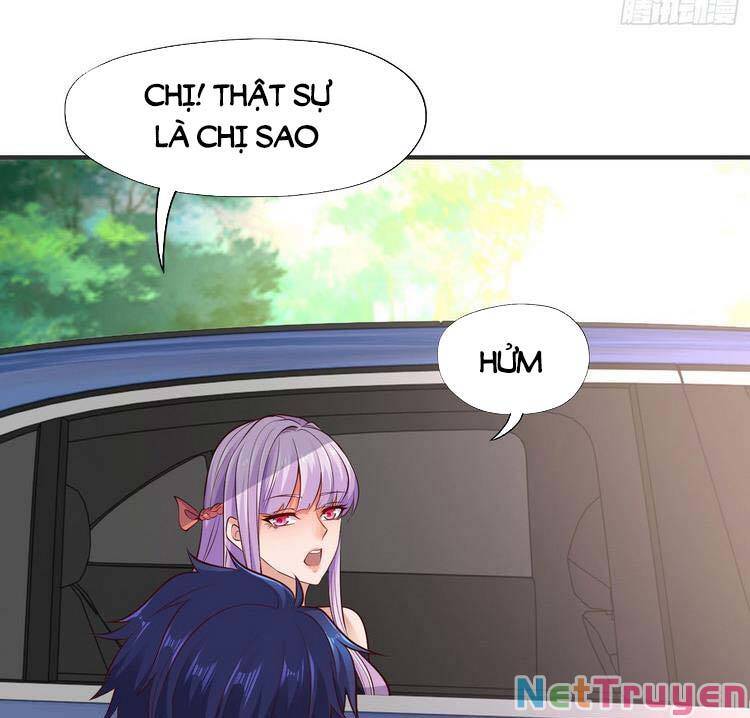 Vô địch từ cưỡng hôn ma nữ