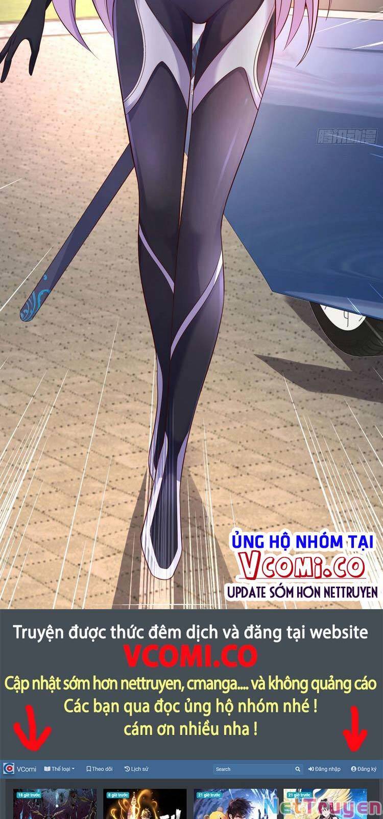 Vô địch từ cưỡng hôn ma nữ
