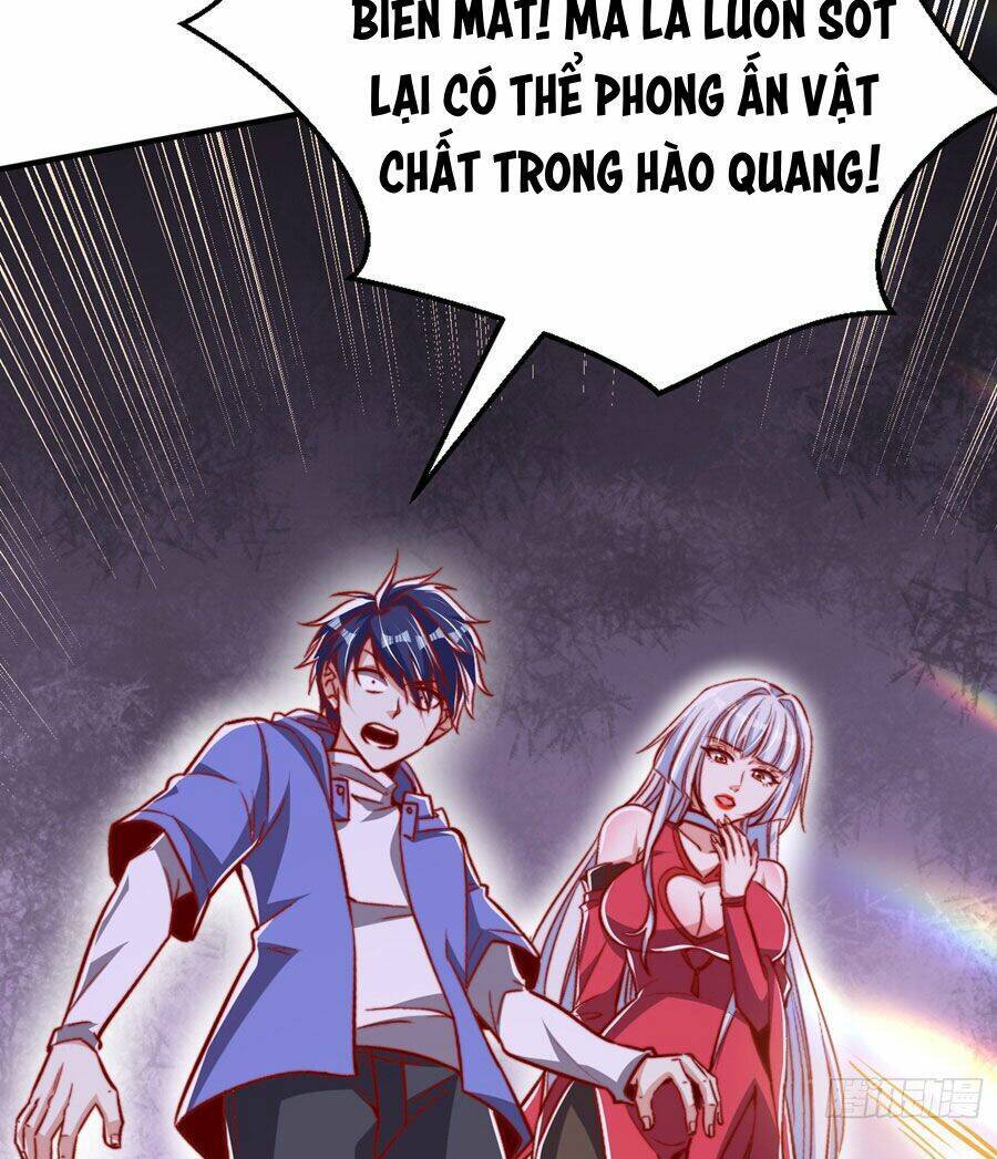 Vô địch từ cưỡng hôn ma nữ