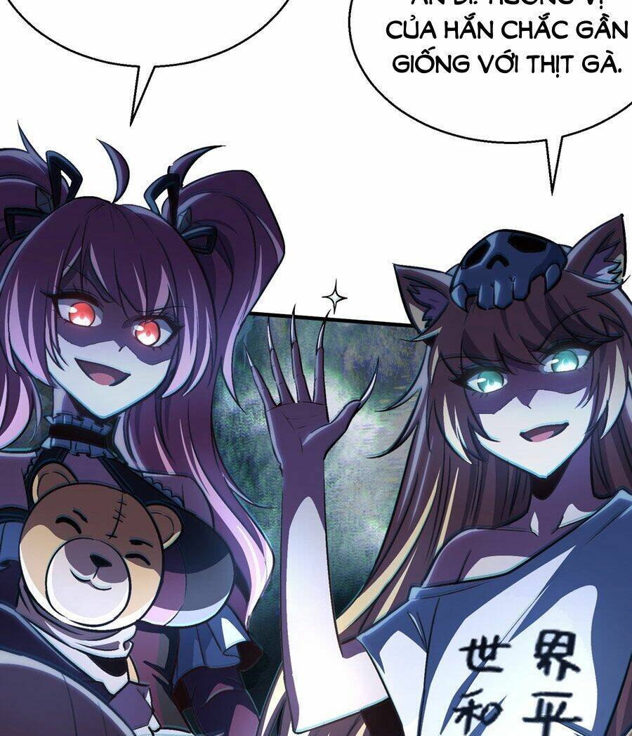 Vô địch từ cưỡng hôn ma nữ