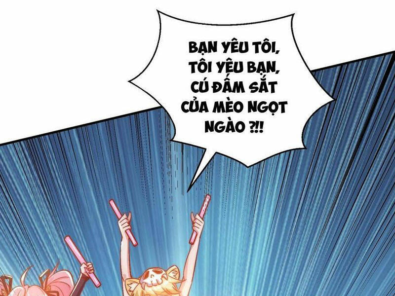 Vô địch từ cưỡng hôn ma nữ