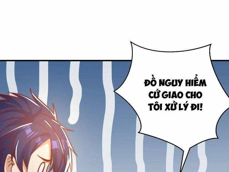 Vô địch từ cưỡng hôn ma nữ