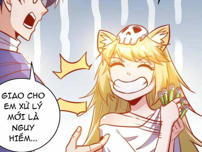 Vô địch từ cưỡng hôn ma nữ
