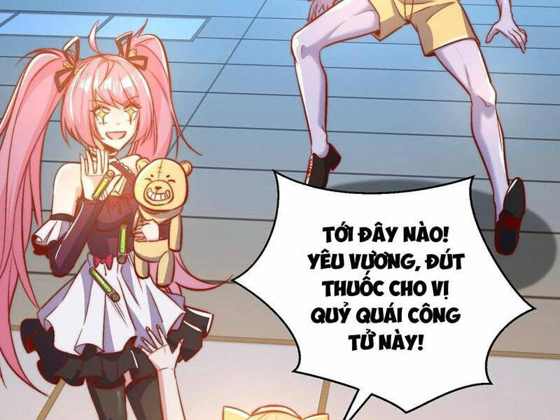 Vô địch từ cưỡng hôn ma nữ