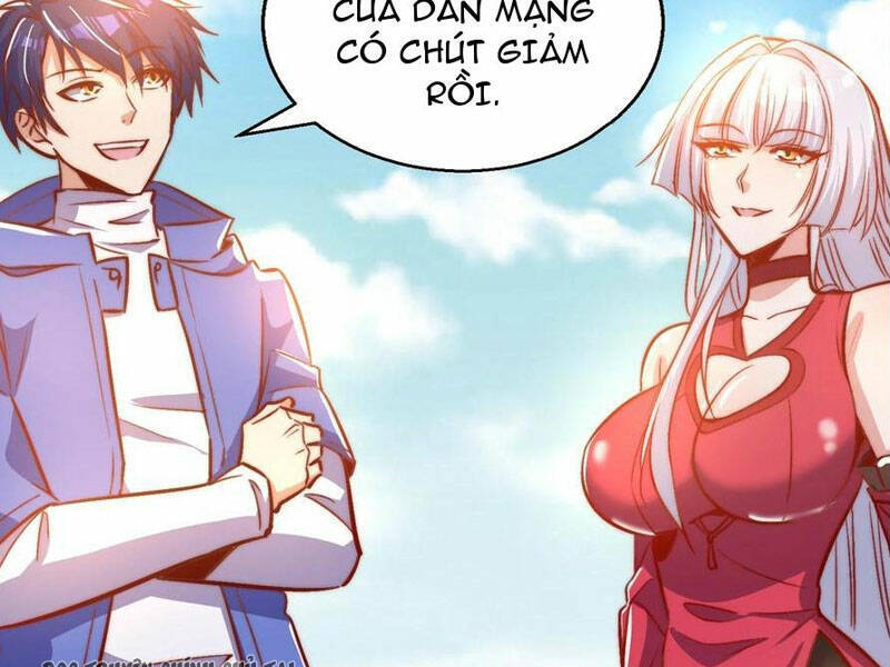 Vô địch từ cưỡng hôn ma nữ