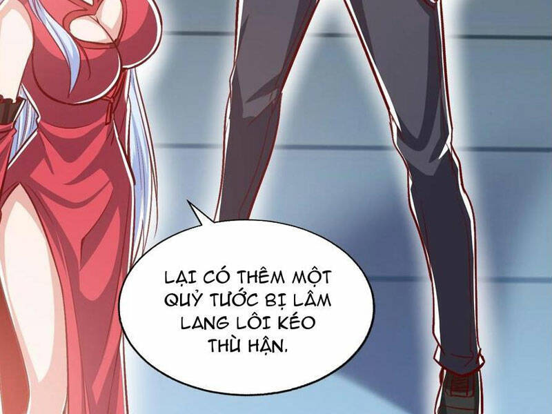 Vô địch từ cưỡng hôn ma nữ
