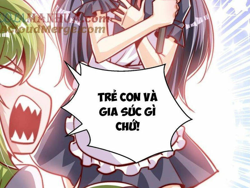Vô địch từ cưỡng hôn ma nữ