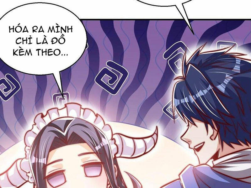 Vô địch từ cưỡng hôn ma nữ