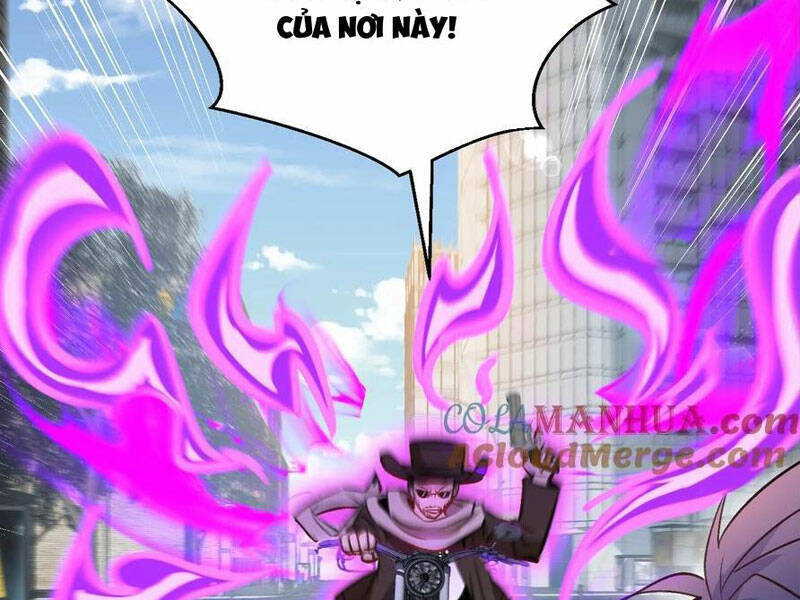 Vô địch từ cưỡng hôn ma nữ