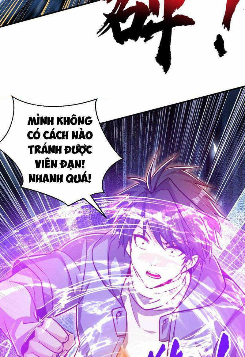 Vô địch từ cưỡng hôn ma nữ