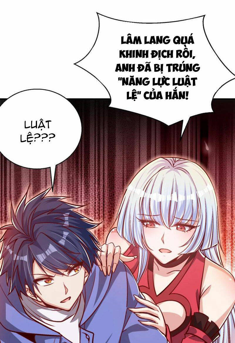 Vô địch từ cưỡng hôn ma nữ