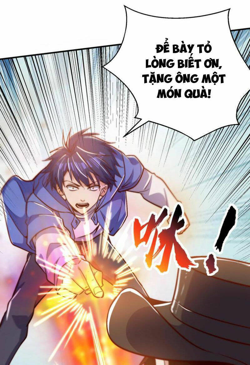 Vô địch từ cưỡng hôn ma nữ