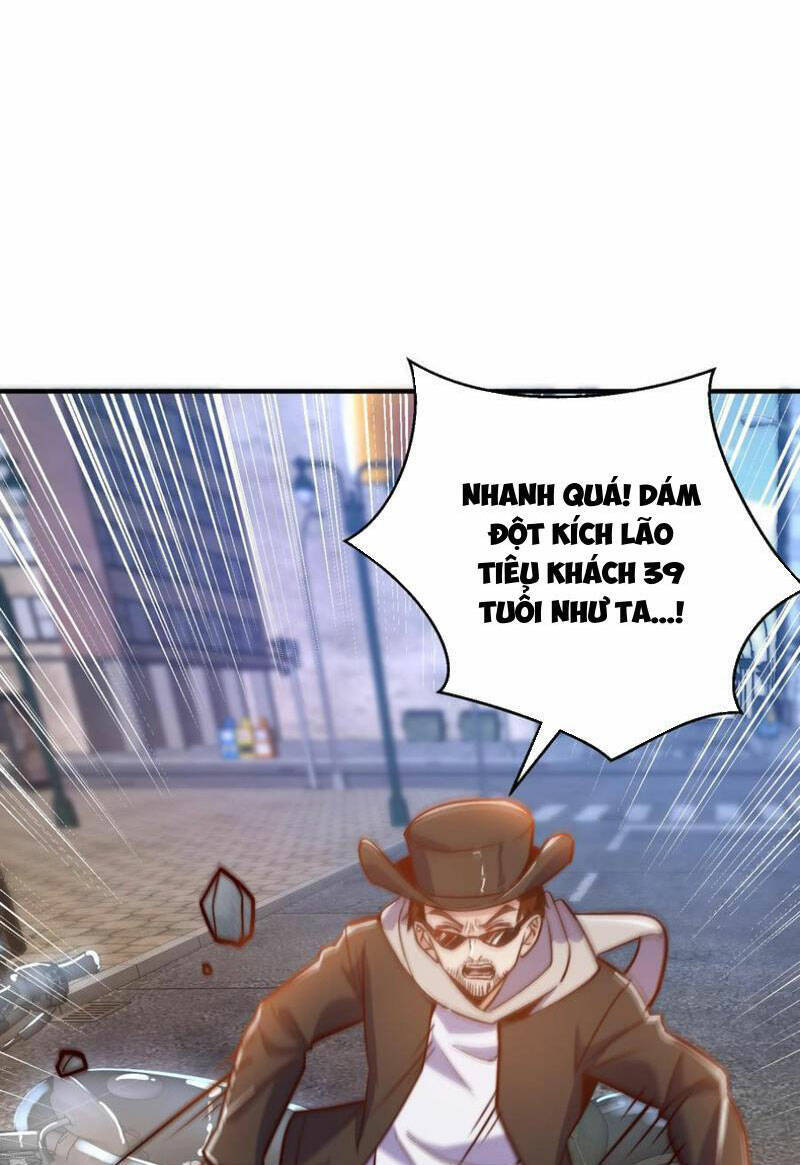 Vô địch từ cưỡng hôn ma nữ