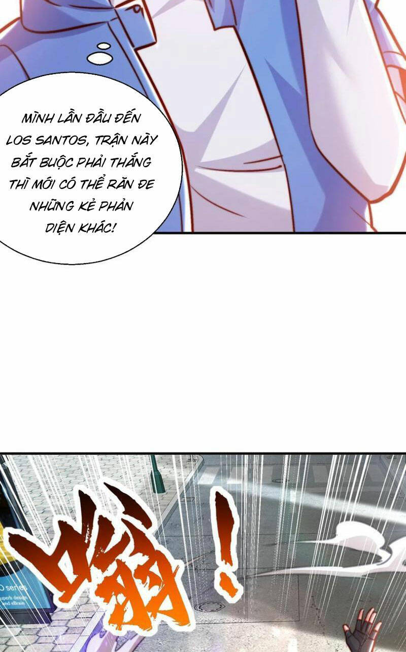 Vô địch từ cưỡng hôn ma nữ