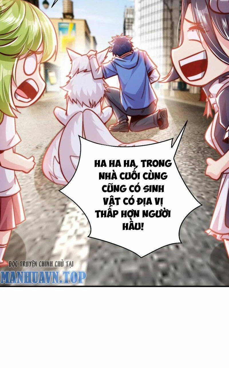 Vô địch từ cưỡng hôn ma nữ