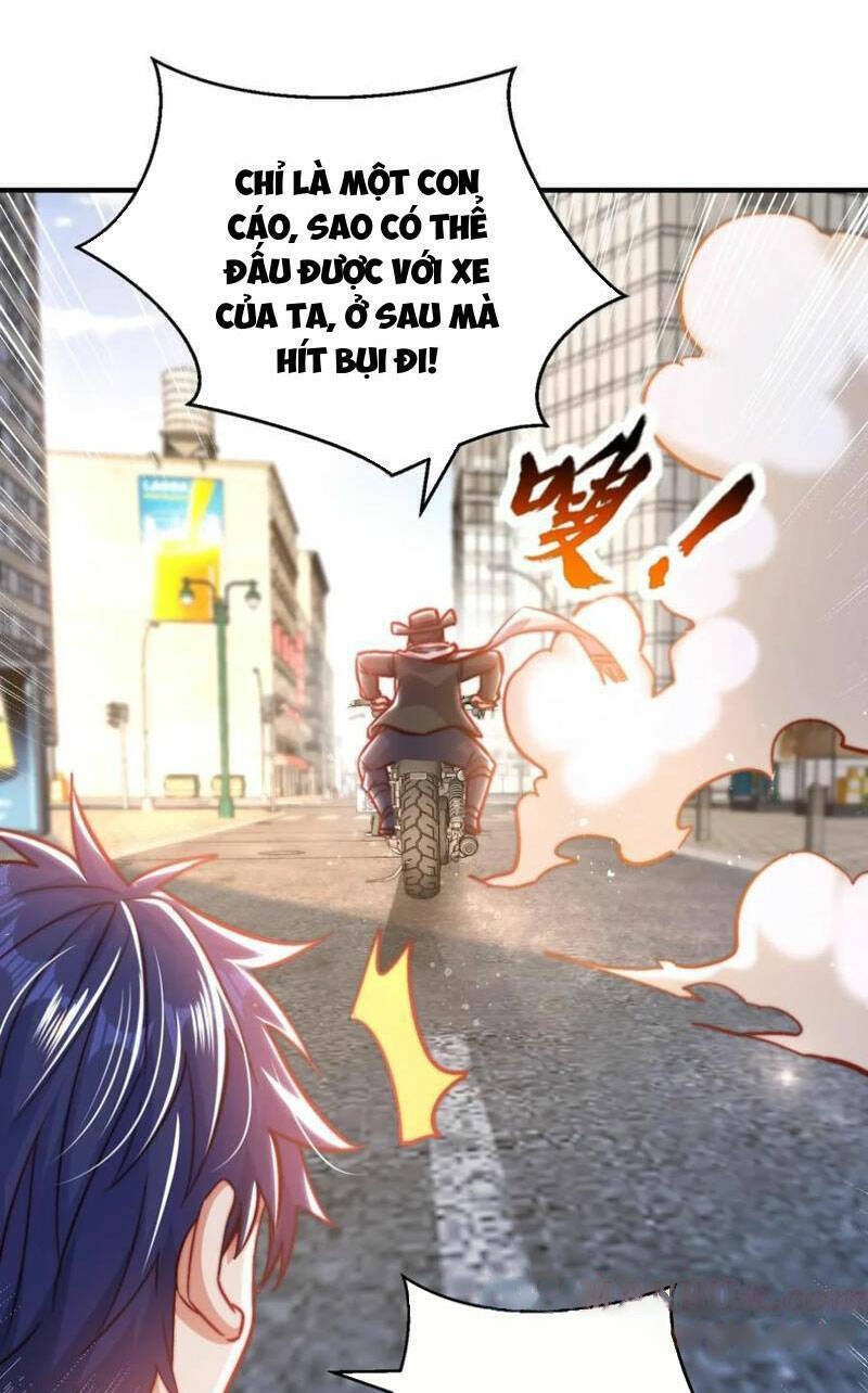 Vô địch từ cưỡng hôn ma nữ