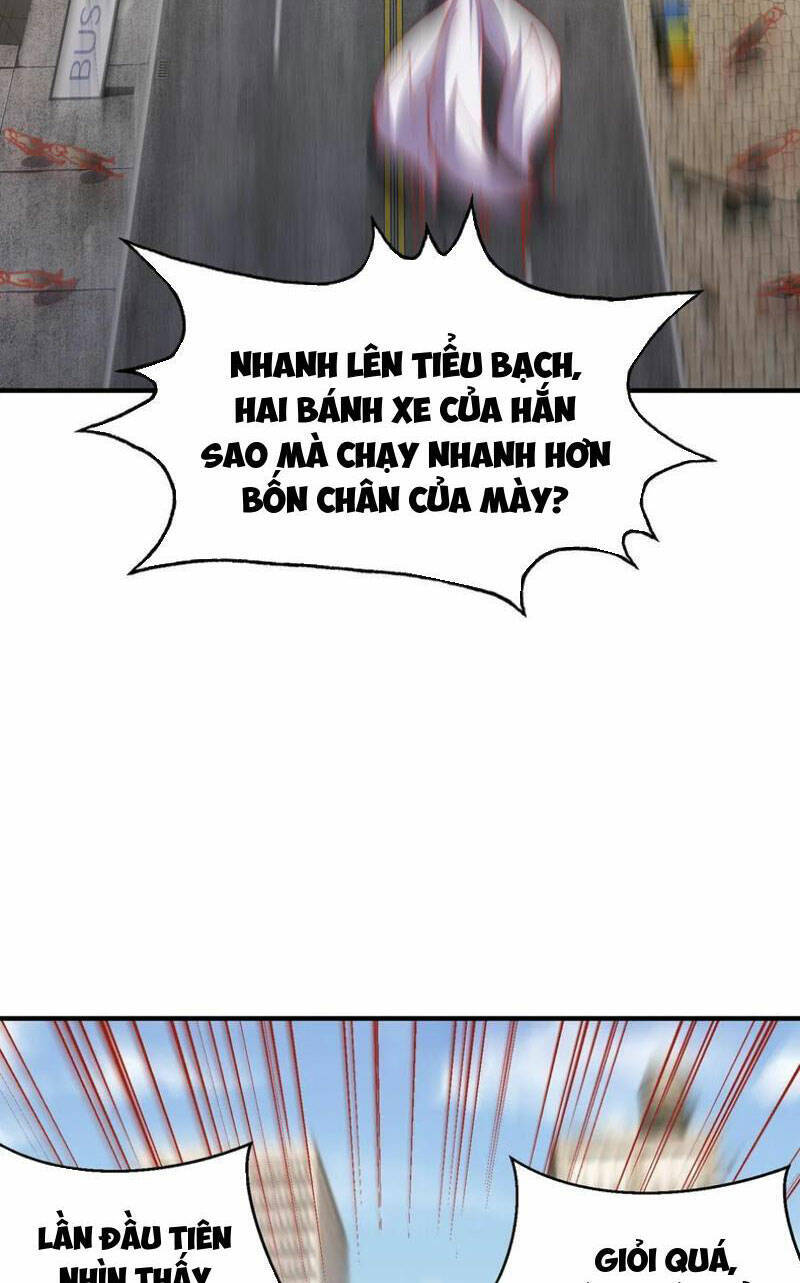Vô địch từ cưỡng hôn ma nữ