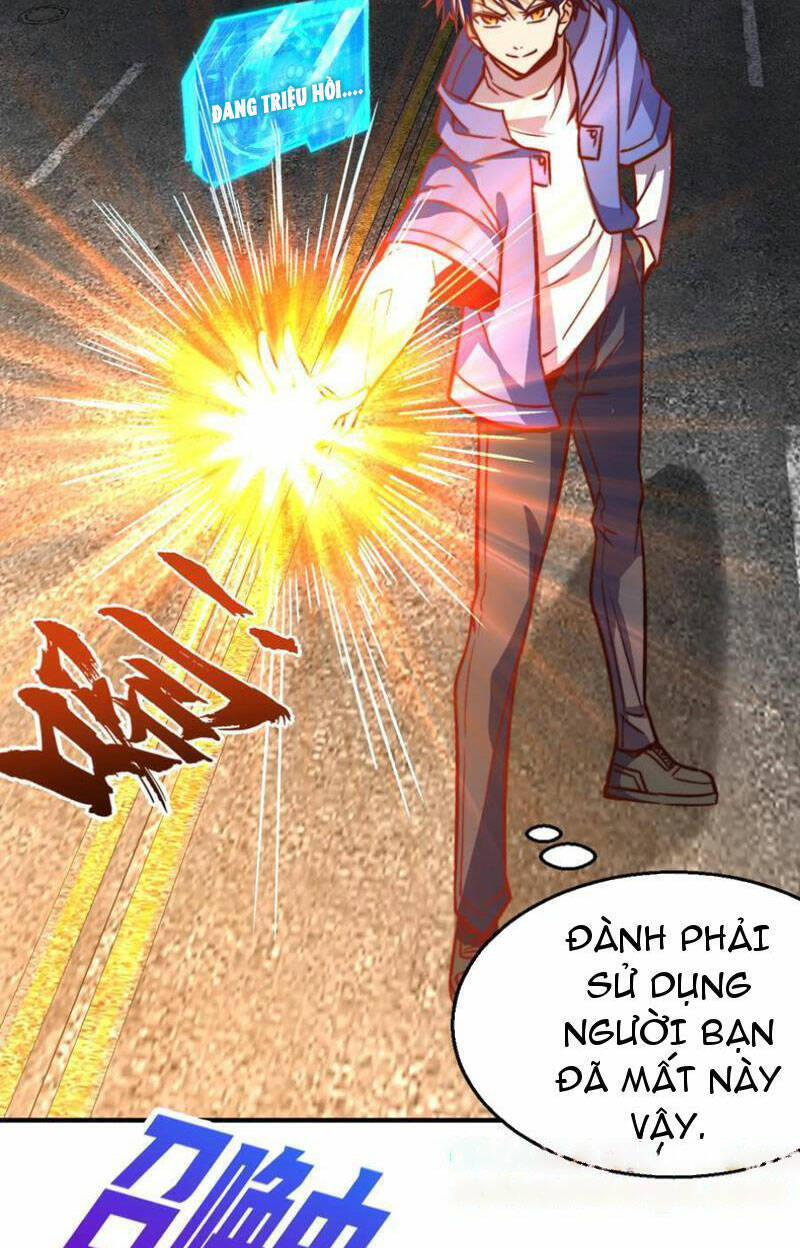 Vô địch từ cưỡng hôn ma nữ