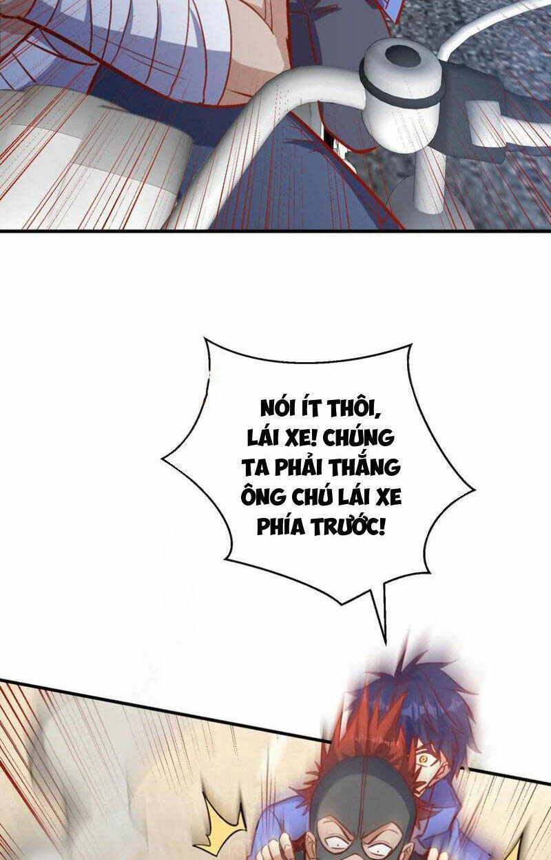Vô địch từ cưỡng hôn ma nữ