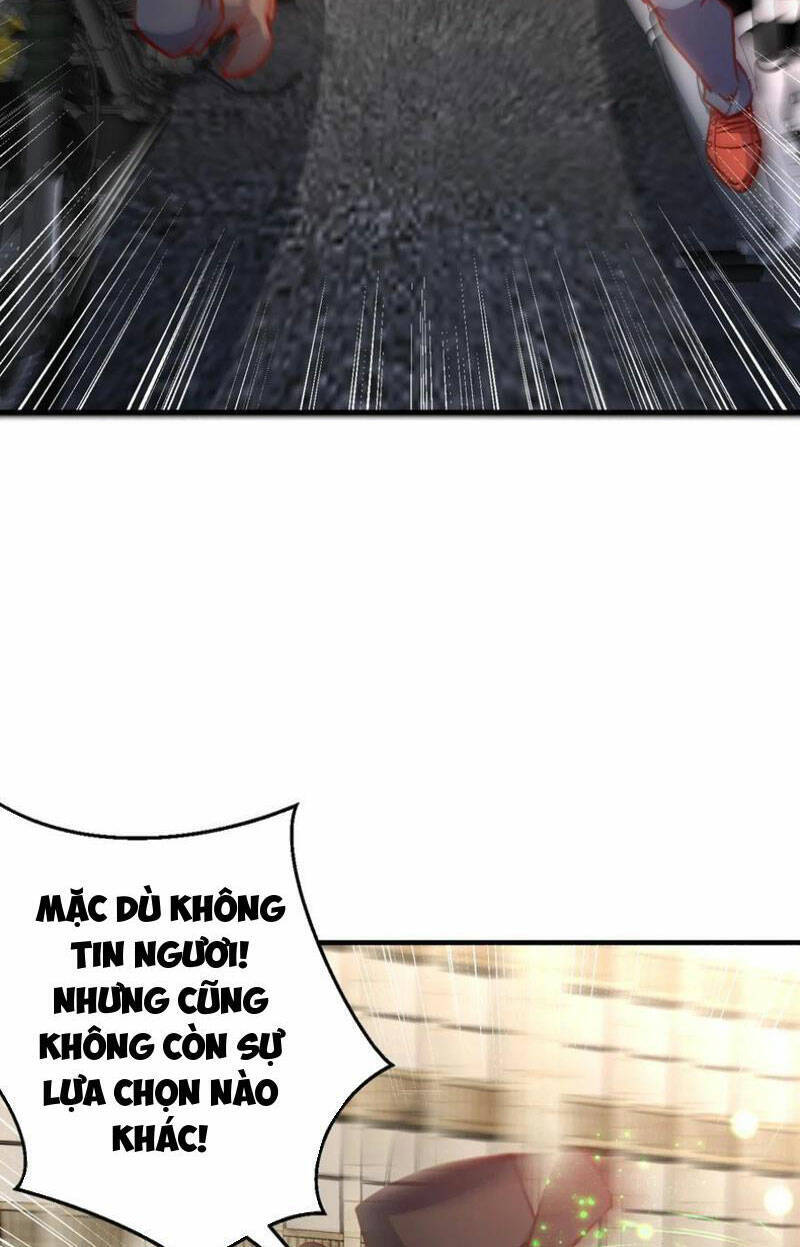 Vô địch từ cưỡng hôn ma nữ