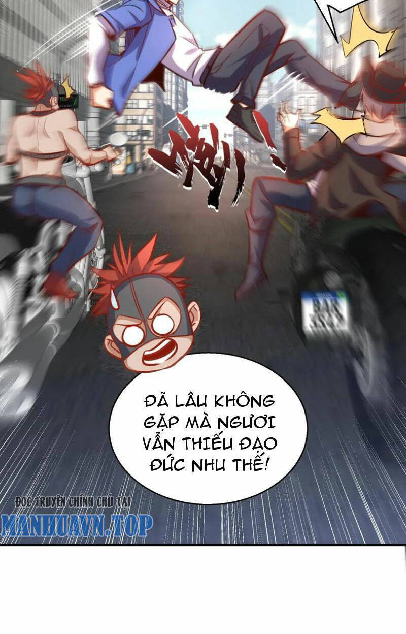 Vô địch từ cưỡng hôn ma nữ