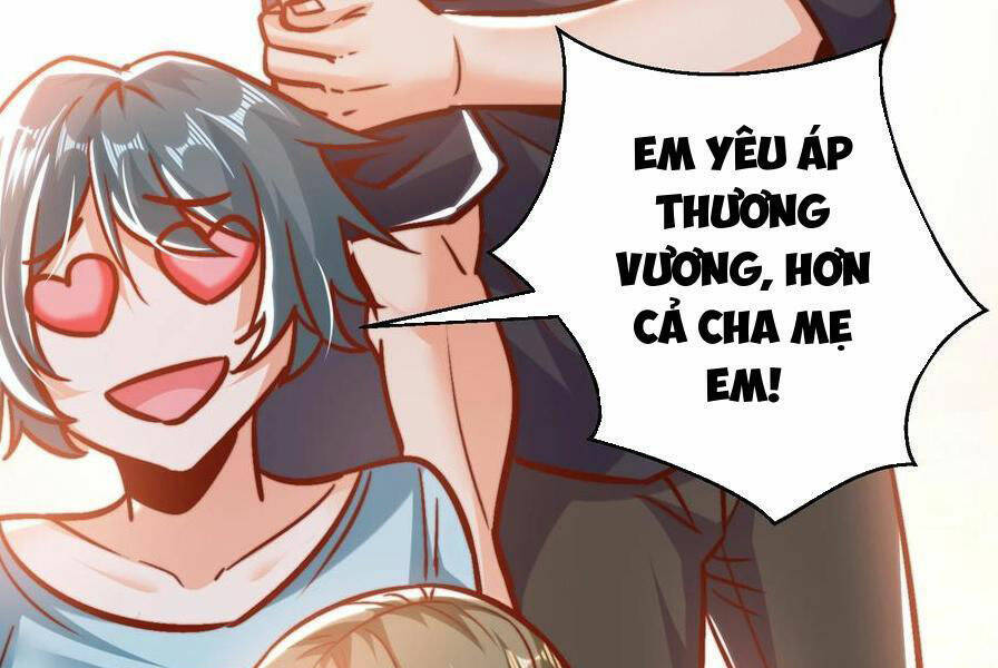 Vô địch từ cưỡng hôn ma nữ