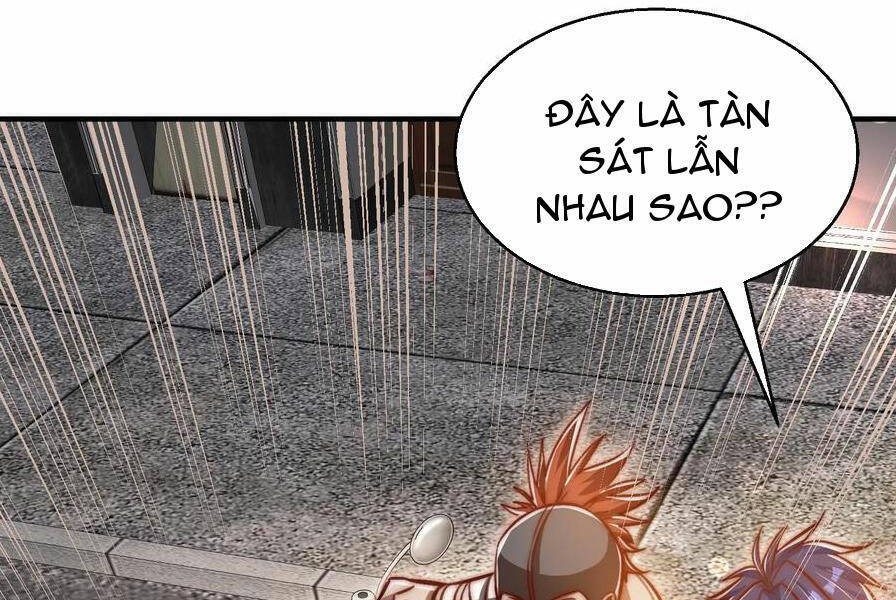 Vô địch từ cưỡng hôn ma nữ