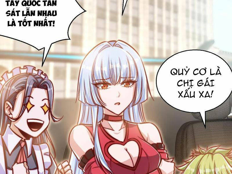 Vô địch từ cưỡng hôn ma nữ