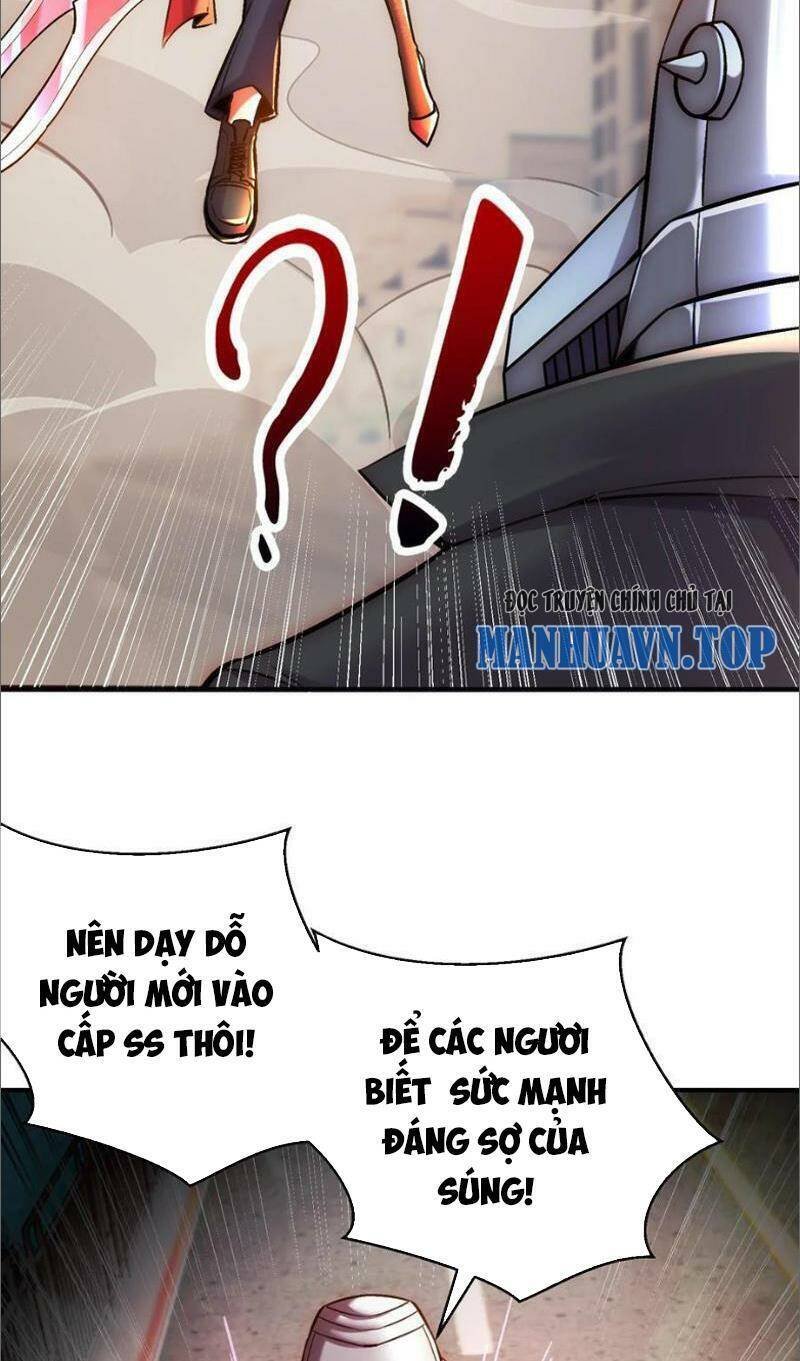 Vô địch từ cưỡng hôn ma nữ