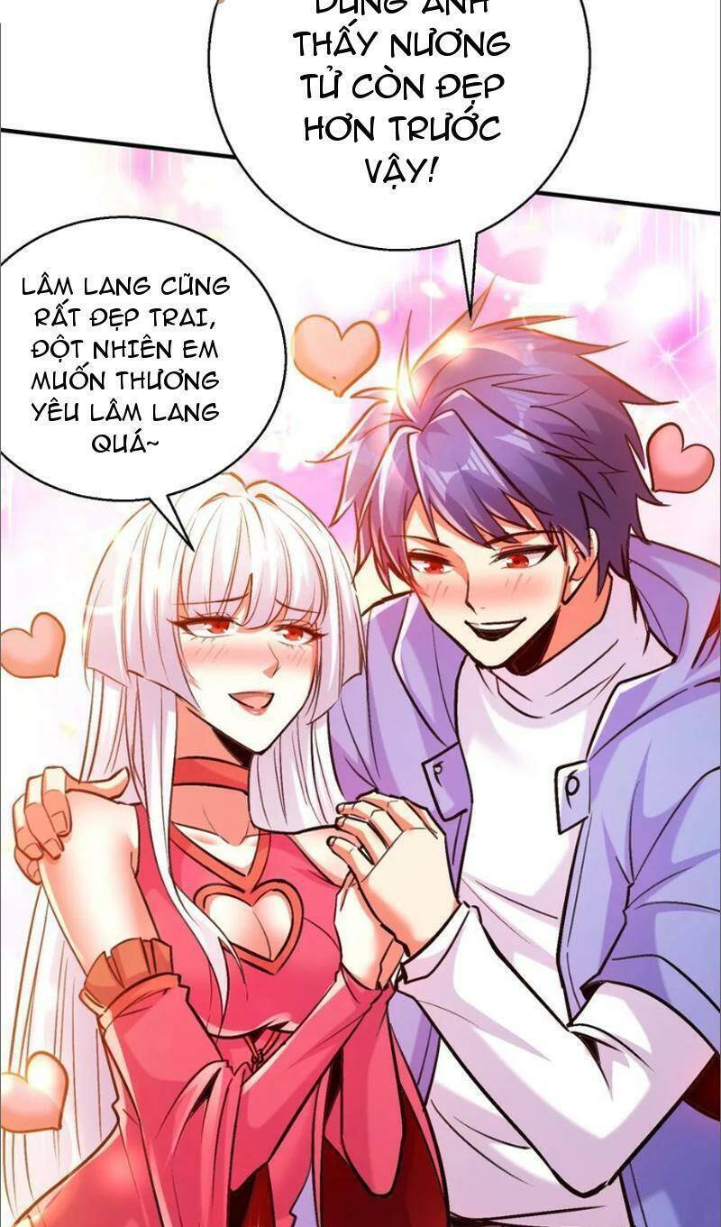 Vô địch từ cưỡng hôn ma nữ