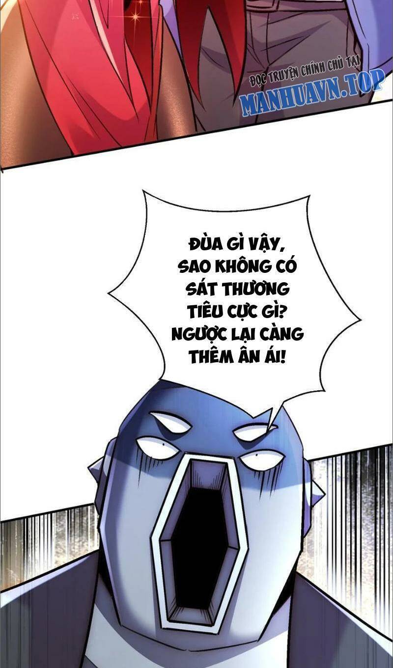 Vô địch từ cưỡng hôn ma nữ
