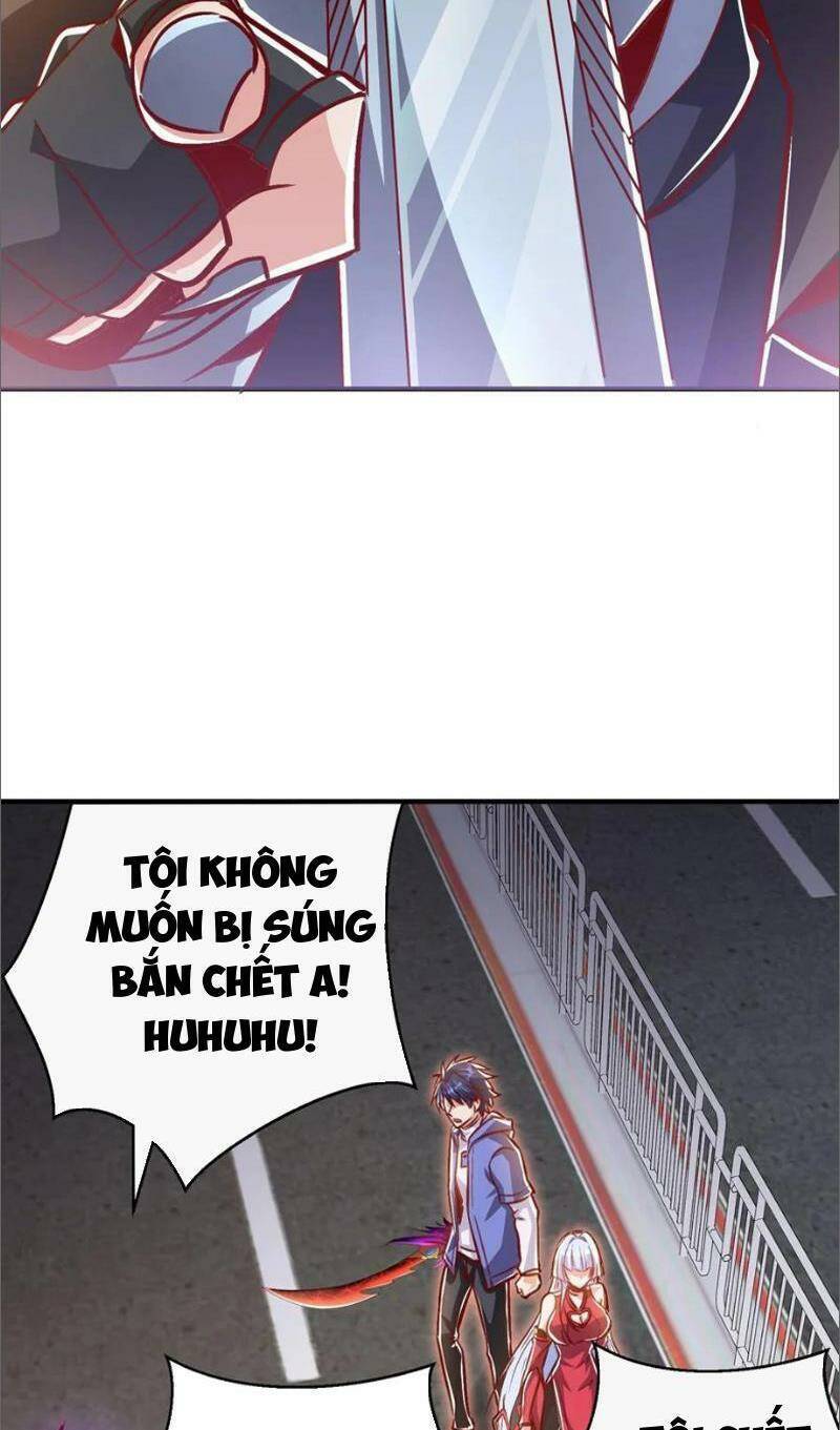 Vô địch từ cưỡng hôn ma nữ