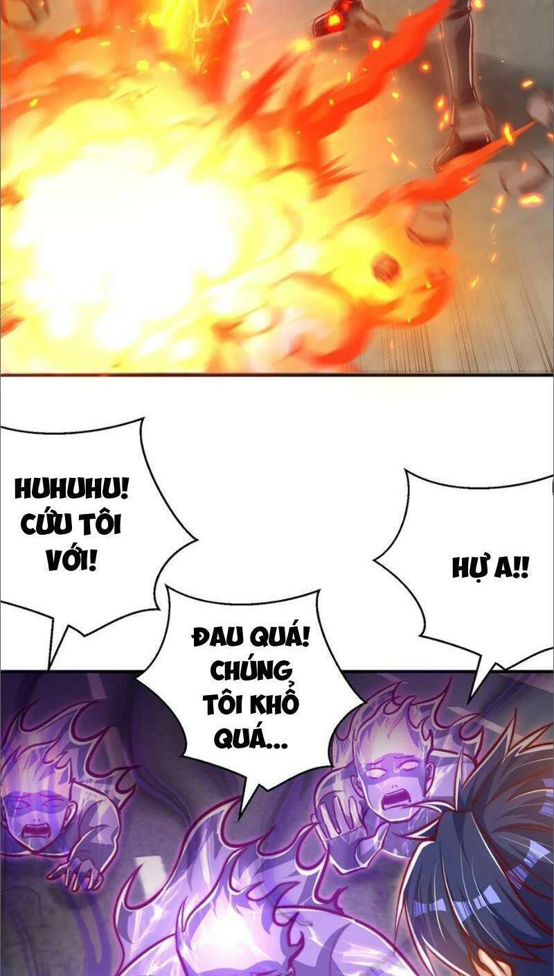 Vô địch từ cưỡng hôn ma nữ