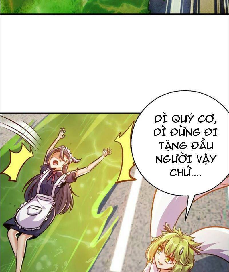 Vô địch từ cưỡng hôn ma nữ