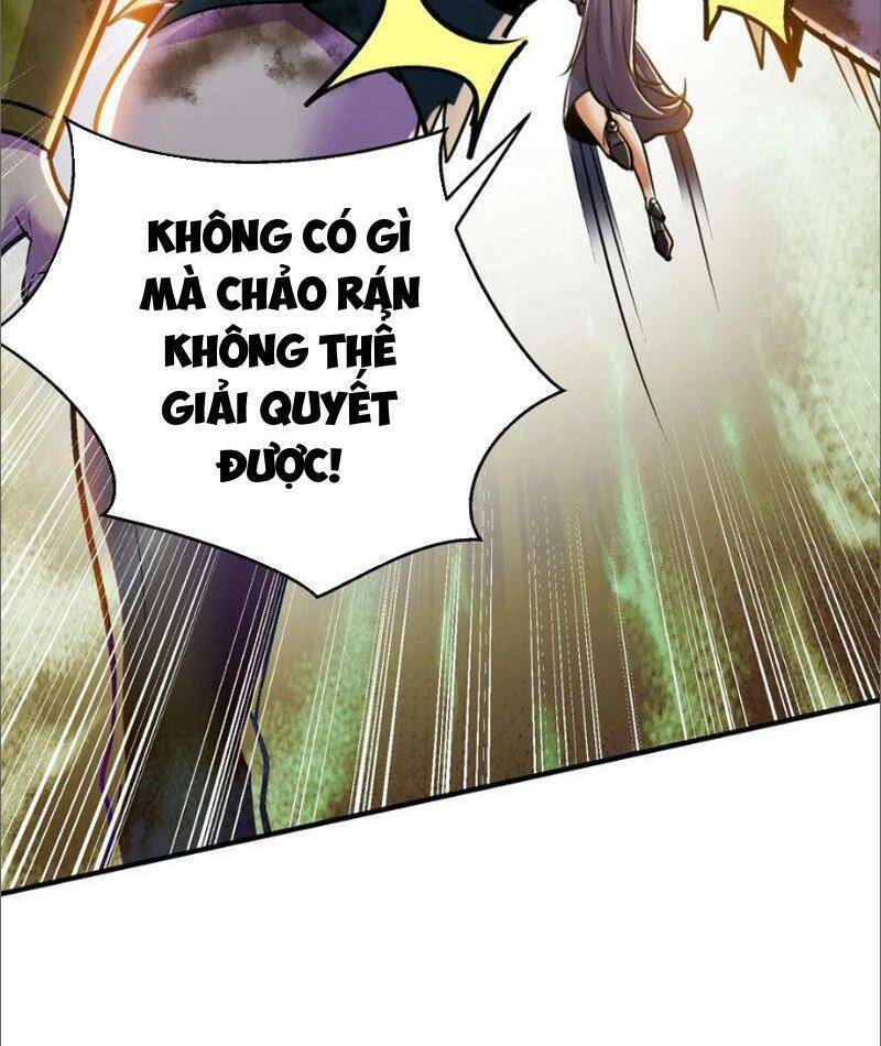 Vô địch từ cưỡng hôn ma nữ