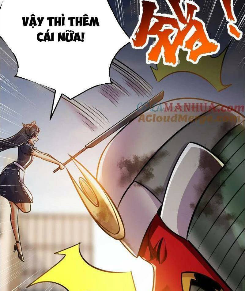 Vô địch từ cưỡng hôn ma nữ
