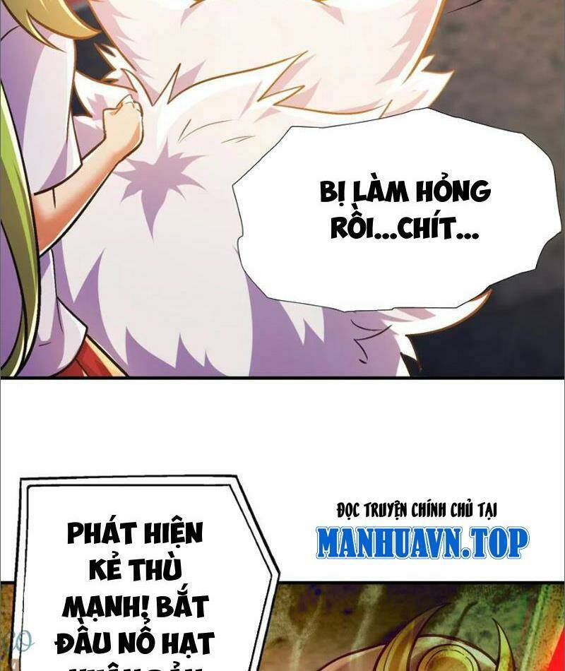 Vô địch từ cưỡng hôn ma nữ