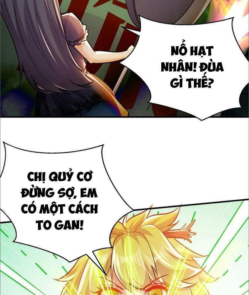Vô địch từ cưỡng hôn ma nữ