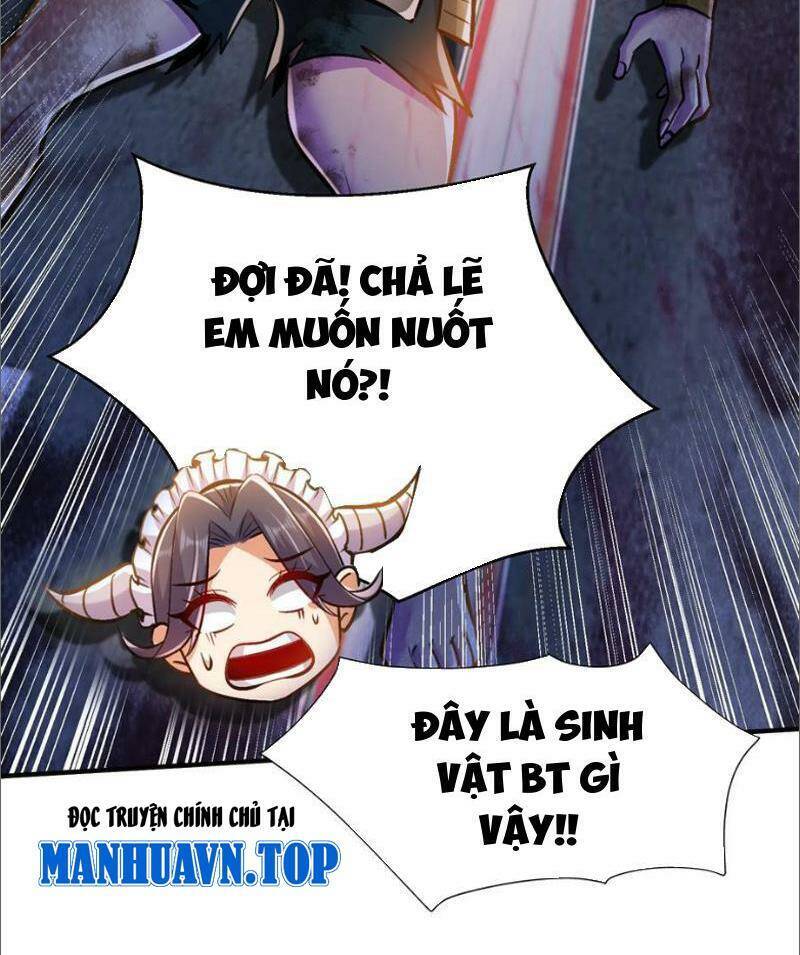 Vô địch từ cưỡng hôn ma nữ
