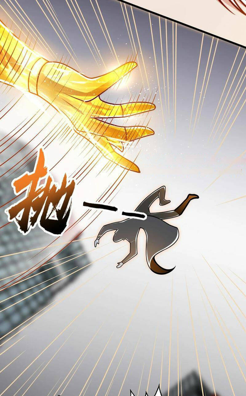 Vô địch từ cưỡng hôn ma nữ