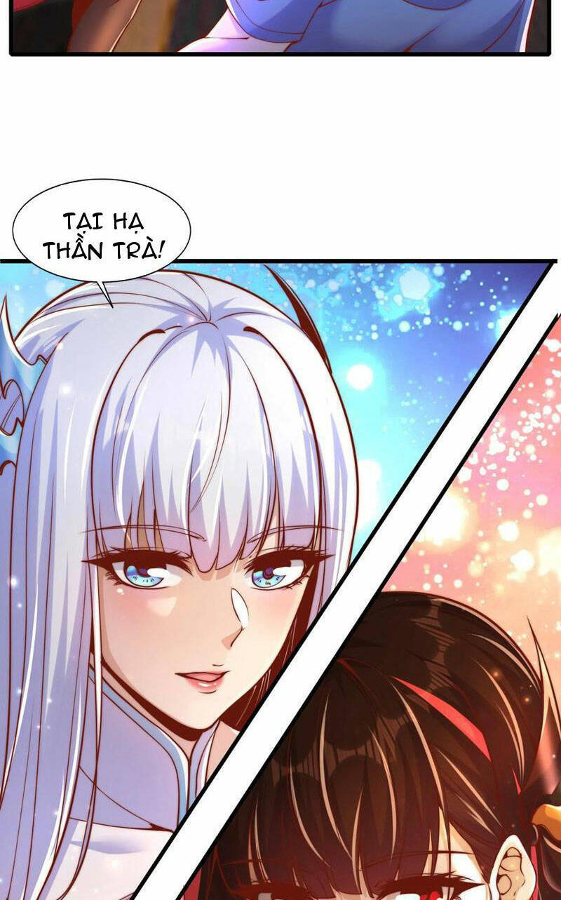 Vô địch từ cưỡng hôn ma nữ