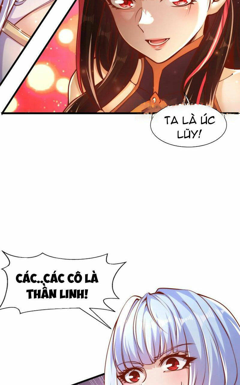 Vô địch từ cưỡng hôn ma nữ