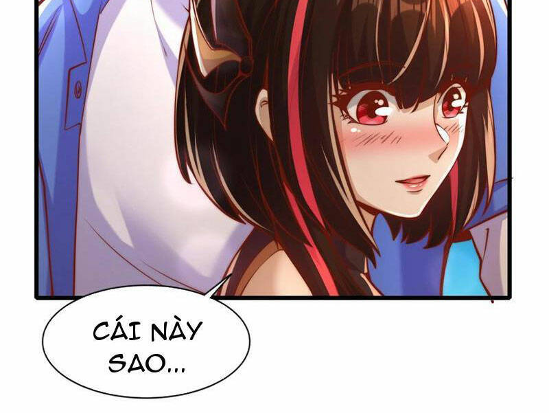 Vô địch từ cưỡng hôn ma nữ