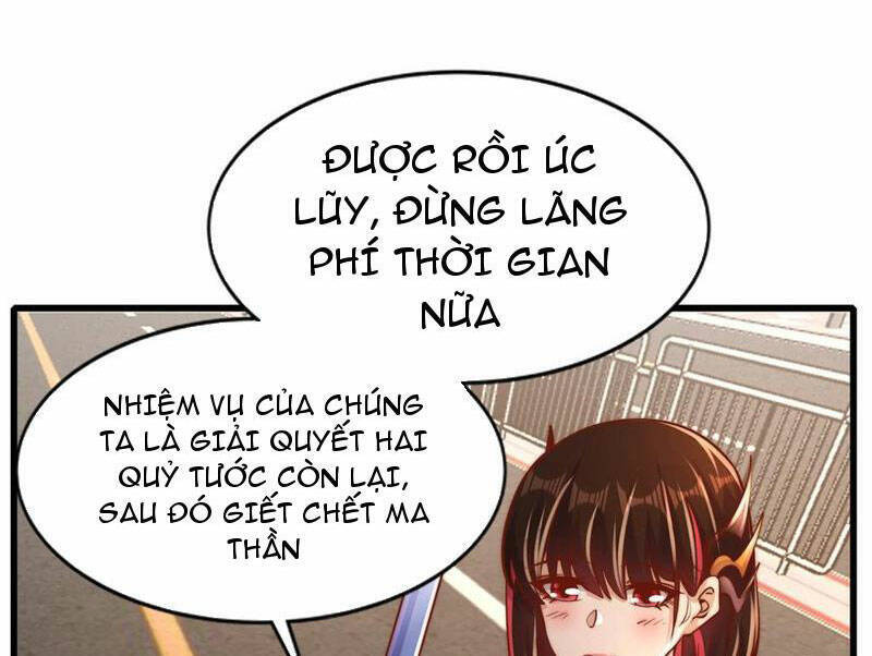 Vô địch từ cưỡng hôn ma nữ
